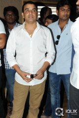 Basanti Movie Audio Success Meet